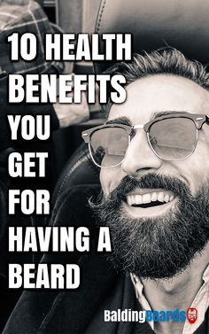 #beard #health #benefits Beard Guide, Diy Beard, Beard Tips, Beard Rules, Bald With Beard, Epic Beard, Beard Hairstyle, Beard Model, Beard Lover