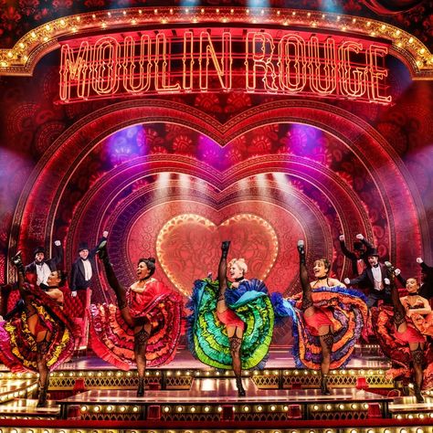 ❣️𝗠𝗼𝘂𝗹𝗶𝗻 𝗥𝗼𝘂𝗴𝗲! 𝗧𝗵𝗲 𝗠𝘂𝘀𝗶𝗰𝗮𝗹❣️ Come what may, you won’t want to miss the incredible Moulin Rouge! The Musical. Step into a visual spectacular, spectacular like no other... Your London Theatre Break includes: ❣️ 1 night at the 4* Millennium & Copthorne Hotels at Chelsea FC ❣️ Breakfast included ❣️ Grand Circle tickets to Moulin Rouge! The Musical ❣️ FREE one way river cruise - Enter code RCRUISE at checkout to claim! 𝗙𝗿𝗼𝗺 £𝟭𝟭𝟰 𝗽𝗲𝗿 𝗽𝗲𝗿𝘀𝗼𝗻* ❣️ Don't forget you can 𝗮𝗱𝗱 𝗿𝗮𝗶𝗹 from your local st... Moulin Rouge Theatre, Moulin Rouge Musical, Moulin Rouge The Musical, Come What May, Art Major, Colourful Wedding, London Theatre, Bonnie Clyde, 1st Night