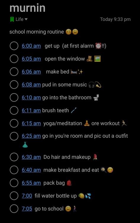 Middle School Morning Routine Leave At 7:00, School Morning Routine 6:00 Am To 7 Am, Morning Routine 6:00 To 7:00, Morning Routine School 7:00, School Morning Routine 6:00 Am, 6 Am Morning Routine, Morning Routine School, School Morning, I School