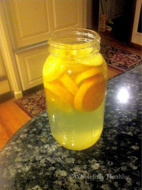 Lemon Water Cleanse, Lemon Water Recipe, Lemon Juice Benefits, Lemon Diet, Lemon Detox, Lemon Water Benefits, Healthy Plant Based Recipes, Orange Water, Orange Drinks