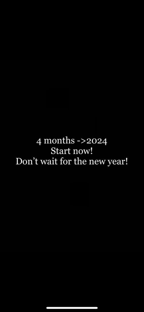 4 months until the new year “2024”try to do something good for you ! #pinterest #best #betterdays #motivation If you like it ,follow for more ! Pinterest Followers, Black Tiger, Year 2024, 4 Months, Do Something, Follow For More, Something To Do, The Year, Affirmations