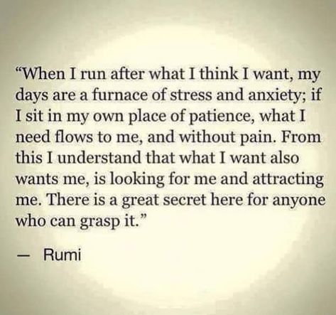 Manifestation Miracle, Rumi Quotes, New Energy, Life Coaching, Rumi, Note To Self, The Words, Great Quotes, Wisdom Quotes