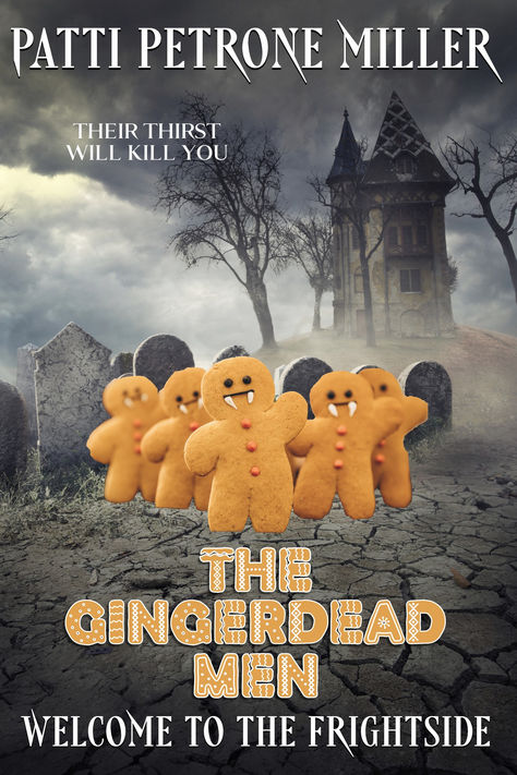 The GingerDead Men Kindle Edition Antique Oven, Gingerdead Man, Cozy Mystery, Urban Legends, Cozy Mysteries, Grow Strong, Halloween Boo, Halloween Horror, Cookie Jar