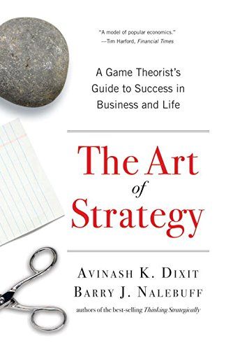 //Podcast: The Art of Strategy Success In Business, Self Development Books, Development Books, Game Theory, Books For Self Improvement, Recommended Books To Read, Inspirational Books To Read, Top Books To Read, Must Reads