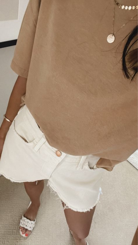 Outfit Inspo Summer, Casual Outfit Inspiration, Relaxed Outfit, Summer Work Outfits, Target Style, Mom Outfits, Spring Summer Outfits, Fashion Killa, Spring Summer Fashion