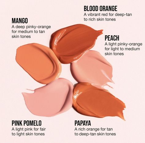 Huda Beauty Color Corrector, Peach Corrector, Best Color Corrector, Under Eye Color Corrector, Makeup Classes, Under Eye Circles, Tan Skin Tone, Dream Makeup, Makeup Kits