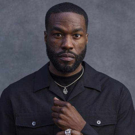 Yahya Abdul-Mateen II Cast as the Lead in Disney+'s Wonder Man Yahya Abdul Mateen, Abdul Mateen, Wonder Man, Kevin Feige, Black Actors, Disney Plus, It Cast, Wonder, Google Search