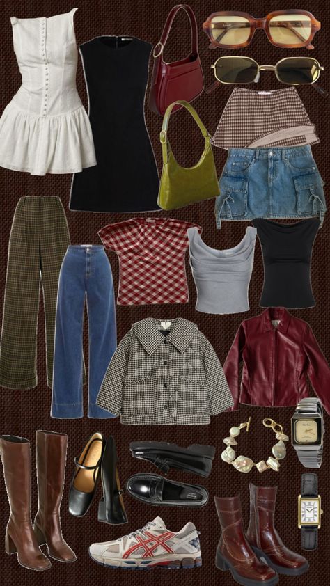 capsule wardrobe Capsule Wardrobe Artsy, Whimsical Capsule Wardrobe, Unique Capsule Wardrobe, Eclectic Capsule Wardrobe, Alternative Capsule Wardrobe, Maximalist Capsule Wardrobe, How To Create A Capsule Wardrobe, Deep Winter Outfits, Maximalist Wardrobe