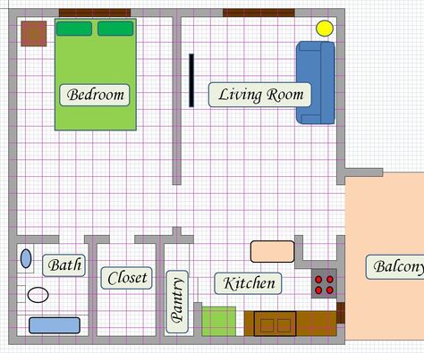 Everyone is familiar with MS Excel, right?. MS Excel being a spreadsheet program is used to store and retrieve numerical data in a grid format of columns and rows.... Floor Plan Template, Free Floor Plans, Carpet Inspiration, Office Floor Plan, Floor Plan Creator, Create Floor Plan, Diagram Design Ideas, Ms Excel, Floor Plan Drawing