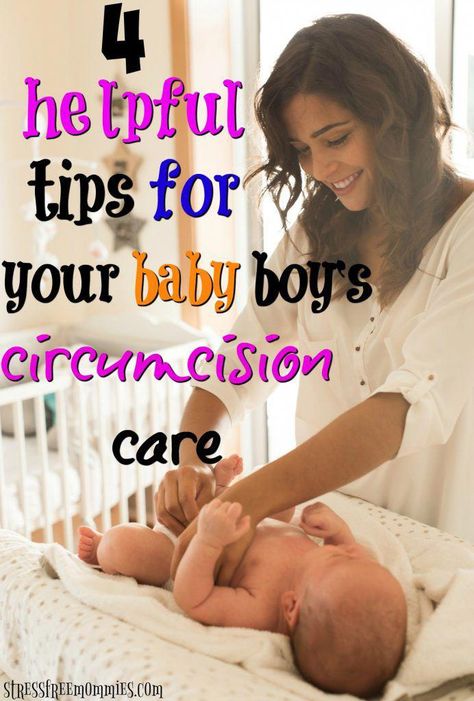 4 helpful tips for your baby boy's circumcision care | Stress Free Mommies Circumcision Care Newborn, Newborn Care Tips, Baby Care Kit, Newborn Stage, Mom Motivation, Baby Care Essentials, Newborn Baby Care, New Mom Tips, Newborn Baby Tips