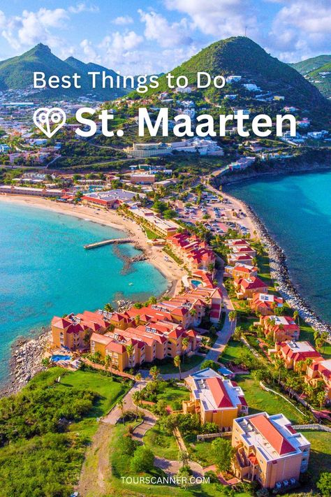 Embark on a tropical journey through the wonders of St. Maarten! 🏝️ Explore the top Things to Do in St. Maarten, from pristine beaches to vibrant markets, with our comprehensive guide. Immerse yourself in the beauty and culture of this Caribbean jewel. 🌊 Ready for an adventure? Dive into our blog article for exclusive insights and tips to make your St. Maarten experience extraordinary. 👉🔗 #DiscoverStMaarten #StMaarten #CaribbeanTravel #ExploreStMaarten St Marteen Island, Maho Beach St Maarten, Tortola British Virgin Islands, Carnival Vista, Romantic Travel Destinations, St Maarten, Epic Photos, Unusual Things, On A Boat