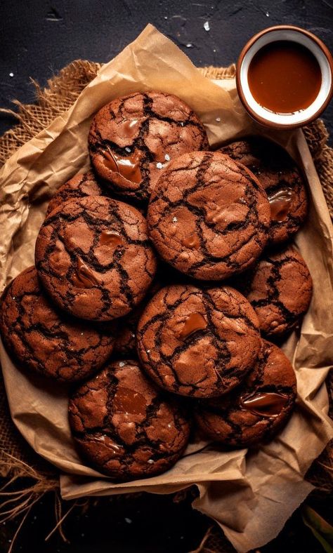 Brownie Cookies Photography, Brownies Product Photography, Cookies Aesthetics, Cookie Photography Styling, Cookies Photography Styling, Cookie Food Photography, Sorcerer Spells, Brownies Photography, Biscuits Photography