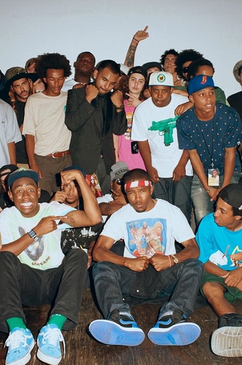 Tyler, The Creator 2012 Nostalgia, Odd Future Wallpapers, The Blacker The Berry, Odd Future Wolf Gang, Future Album, Future Logo, Tyler The Creator Wallpaper, Future Wallpaper, Terry Richardson