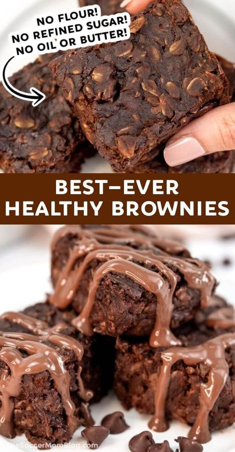 High Fibre Desserts, Healthy Dark Chocolate, Brownie Recipes Healthy, Pumpkin Brownies, High Protein Desserts, Pumpkin Spice Recipe, Protein Brownies, Healthy Brownies, High Fiber Foods