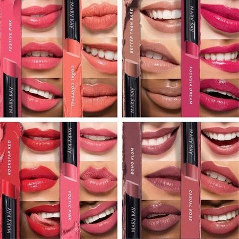 Looking for a good nude? A show-stopping red? Or maybe a sweet pink? We have a few different options in our new Hydrating Lip Line! Which one of these STUNNING lip colors has caught your eye? 💋 Mary Kay Supreme Hydrating Lipstick Colors, Mary Kay Hydrating Lipstick, Mary Kay Supreme Hydrating Lipstick, Mary Kay Lipstick Colors, Mary Kay Flyers, Lipstick Challenge, Mary Kay Lipstick, Mary Kay Inspiration, National Lipstick Day