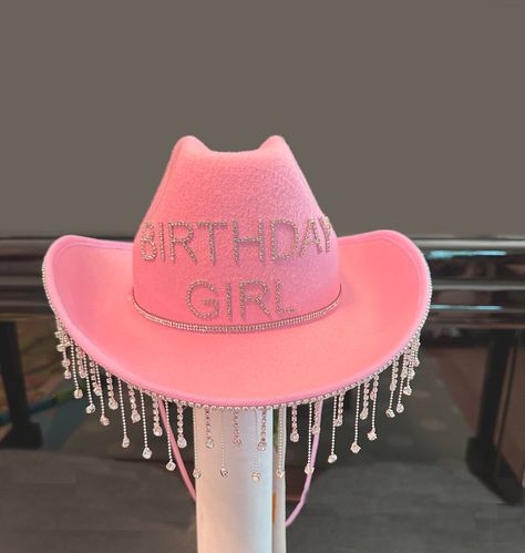 21 Birthday Cowgirl Theme, 18th Birthday Cowgirl Theme, Pink Cow Birthday Party Ideas, 20th Birthday Ideas Cowgirl, Pink Cowgirl Party Ideas, Shania Twain First Birthday, Pink Cowgirl 21st Birthday Party, Purple Cowgirl Party, Pink Rodeo Birthday Party