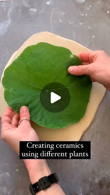 Encinitas California, Ceramic Jewelry Dish, Pottery Kiln, Beautiful Leaves, Harmony With Nature, Tanah Liat, Slab Pottery, Pottery Crafts, Diy Pottery