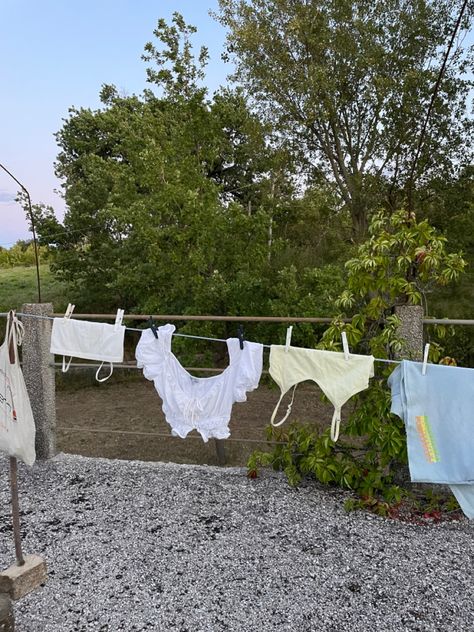 hanging up laundry Washed Clothes Hanging Ideas, Laundry Hanging, Clothes Hanging, Doing Laundry, Hanging Clothes, Hung Up, Clothes Line, Hanging Out, Mood Board