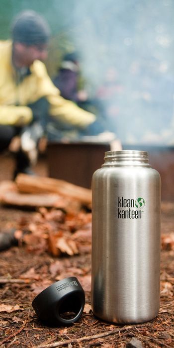 40 Oz Water Bottle, Desk Product, Wide Mouth Water Bottle, Klean Kanteen, Aluminum Bottle, Best Water Bottle, Custom Bicycle, Reusable Water Bottles, The Resistance