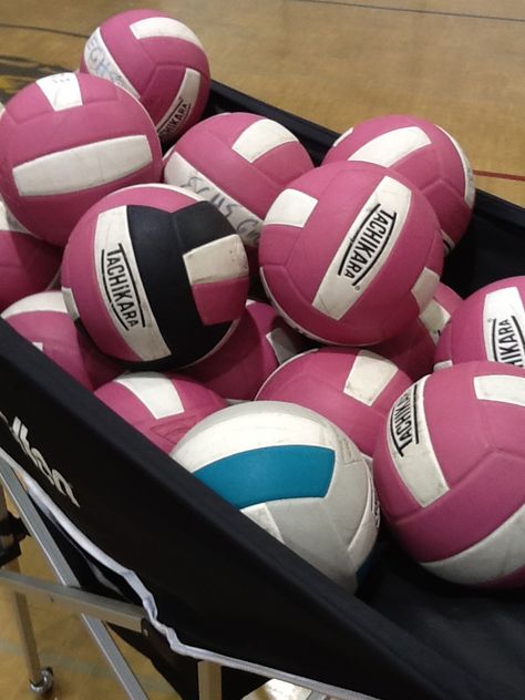 Pink Volleyball Aesthetic, Volleyball Pfp, Tachikara Volleyball, Preppy Volleyball, Pink Volleyball, Volleyball Aesthetic, Volleyball Ball, Ball Aesthetic, Volleyball Inspiration