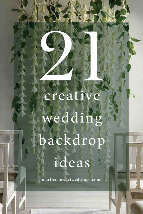 Wedding Backdrop With Greenery, Diy Party Photo Backdrop, Wall Decor For Wedding, Diy Backdrop Ideas On A Budget Wedding, Simple Wedding Backdrop Ideas, Wedding Decor Wall, Wedding Backdrop Design Greenery, Diy Wedding Wall Decor, Wall Wedding Decorations