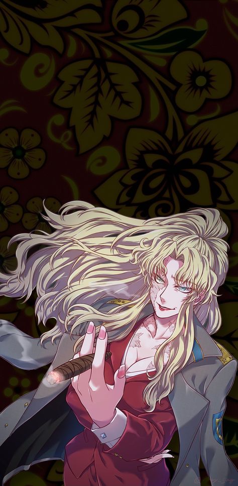 Balalaika, Black Lagoon, Hotel Moscow Balalaika Black Lagoon, Anime Pirate, Black Lagoon Anime, Cartoon World, Black Lagoon, Female Character Design, Fall Wallpaper, Cute Anime Character, Dark Fantasy