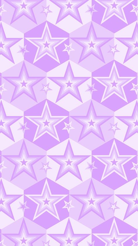 Star Wallpapers, Neon Stars, Light Purple Wallpaper, Purple Stars, Stars Wallpaper, Fun Wallpaper, Phone Art, Star Light, Bright Star