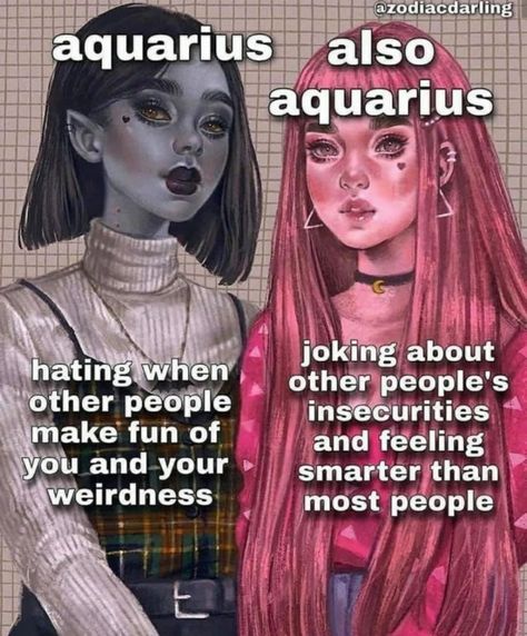 Aquarius Funny, About Aquarius, Aquarius Personality, Aquarius Aesthetic, Aquarius Life, Aquarius Truths, Aquarius Love, Astrology Aquarius, Aquarius Quotes