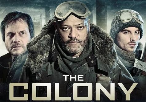 Living Underground, Sound Cloud, Latest Hollywood Movies, Movies To Watch Online, New Movies To Watch, Film Genres, The Colony, English Movies, Movie Tickets