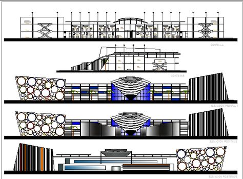 Shopping Mall Interior, Terraced Landscaping, Corporate Building, Furniture Sketch, Building Layout, Architecture People, Floor Plan Layout, Site Plans, Architectural Section