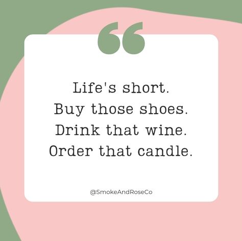 Business Bio, Candle Quotes, Social Media Marketing Instagram, Wise Person, Marketing Instagram, Candle Glow, Aesthetic Candles, Live In The Moment, Jute Bag