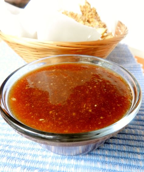 Plum Sauce Made with Fresh Plums -   This is a mild plum sauce. If you like plum sauce with a bit of a kick, add 1/2 teaspoon of red chili paste, or more, with the chili flakes. Recipe makes 5 jars of 250 ml plum dipping sauce. Prune Plums Recipes, Plum Paste Recipe, Plum Sauce Recipe Easy, Plum Dipping Sauce Recipe, Thai Plum Sauce Recipe, Ginger Plum Sauce, Homemade Plum Sauce, Plum Sauce Recipe Chinese Easy, How To Make Plum Sauce