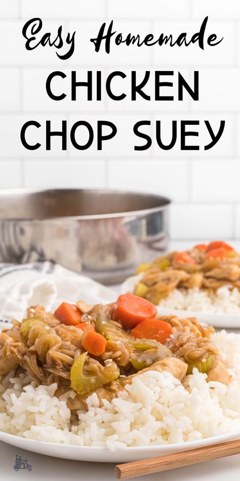 Chop Suey Recipe Chicken, Chop Suey Recipes, Chop Sewy Recipe, Easy Chop Suey Recipe, Chicken Chop Suey Recipe Chinese, Easy Chicken Chop Suey Recipe, Chopped Suey, Chop Suey Sauce, Chicken Chop Suey Recipe