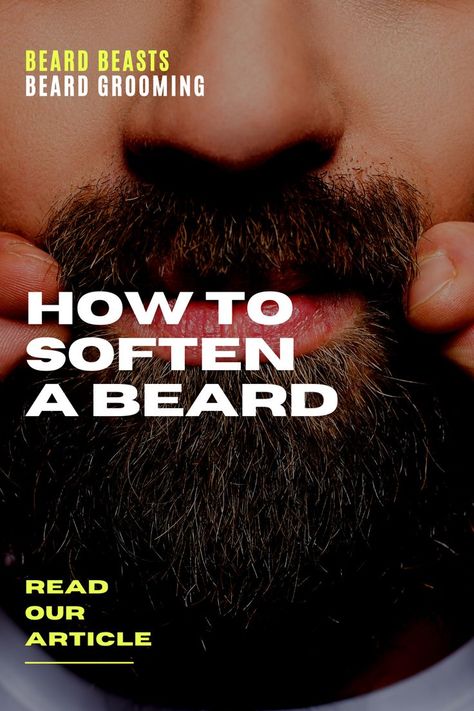 Beard Grooming Tips, Beard Growing Tips, Beard Oil Recipe Diy, Male Quotes, Beard Oil Recipe, Beard Softener, Soft Beard, Clean Beard, Best Beard Oil