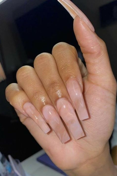 Drip Nails, Long Acrylic Nails Coffin, Long Acrylic, Soft Nails, Long Square Acrylic Nails, Bling Acrylic Nails, Glam Nails, Pink Acrylic Nails, Square Acrylic Nails