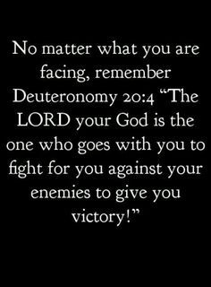 THANK YOU LORD GOD FOR FIGHTING FOR ME AGAINST MY ENEMIES I ALREADY HAVE RHE VICTORY THROUGH JESUS CHRIST. Ayat Alkitab, Faith Inspiration, Prayer Quotes, Religious Quotes, Spiritual Inspiration, Verse Quotes, Bible Verses Quotes, Quotes About God, Words Of Encouragement