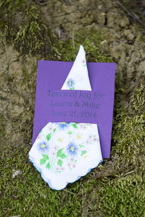 Handkerchief Wedding Favors, Hospice Gifts, Fall Festival Games, Unique Wedding Centerpieces, Floral Handkerchief, Handkerchief Wedding, Festival Games, Wedding Gift Pack, Luau Birthday Party