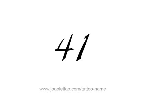 Page with 28 different design / font styles for the number Forty One-41 tattoo. Make number Forty one-41 tattoo design. Numbers Tattoo Designs, 2 Tattoo Number, Font For Numbers, Free Tattoo Fonts, Tattoo Font Styles, Best Tattoo Fonts, Number Tattoo Fonts, Tattoos With Names, Fonts For Tattoos