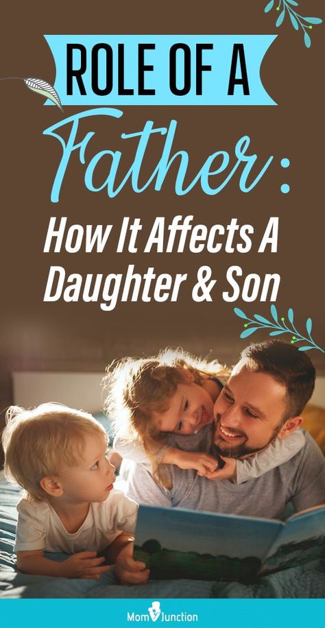 There’s no denying that a father plays a vital role in a kid’s life. They are pillars of strength and teach you life lessons that shape you into the person you become when you grow up. Fathers are usually the breadwinners of the family because mothers focus on being the primary caregivers. Absent Father, Father Son Relationship, Daughter And Son, Mom Junction, A Daughter, A Father, Father Daughter, Family Traditions, Caregiver