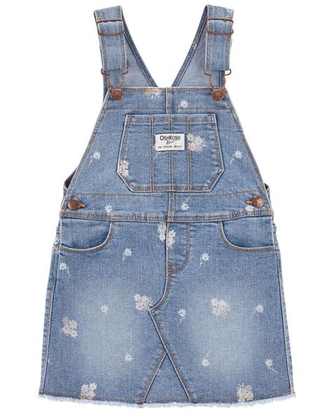 Daisy Skirt, Kids Clothes Sale, Oshkosh Baby, Girls Overalls, Print Denim, Cool Graphic Tees, Girls World