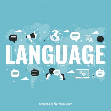 What Is Language, Background With Words, Words In Different Languages, Hello Word, Sentence Construction, Subject Labels, Formal Language, Concept Background, Word Patterns