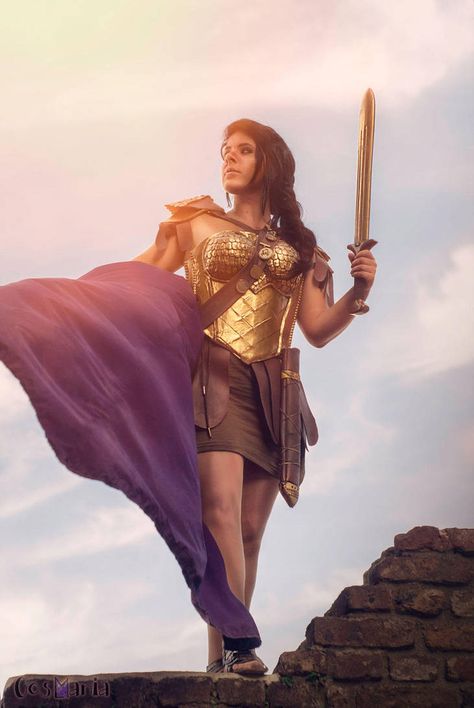 Heroes Of Olympus Books, Reyna Cosplay, Reyna Percy Jackson, Reyna Avila Ramirez Arellano, Hoo Pjo, Percy Jackson Cosplay, Apollo Percy Jackson, Pjo Aesthetic, Funny Fandom