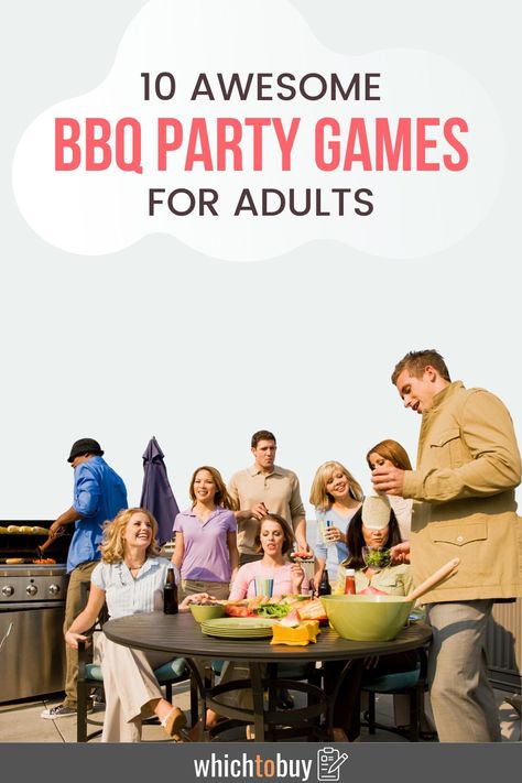 Adult Bbq Party Games, Bbq Party Games For Adults, Adult Block Party Games, Garden Party Games For Adults, Bbq Games For Adults, Cookout Games, Bbq Party Games, Block Party Games, Garden Party Games