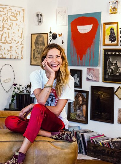 Erin Wasson Style, Boho Apartment, Luxurious Mansion, Boho Apartments, Erin Wasson, Interior Design Advice, New York Homes, Design Advice, Venice Beach