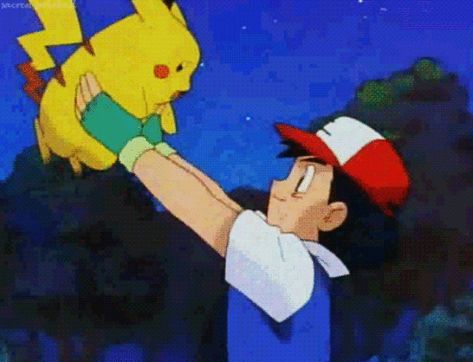 Ash throws Pikachu into space | Reverse GIF | Know Your Meme Ash E Pikachu, Pokemon Memes, Pokemon Funny, Team Rocket, 웃긴 사진, Pokemon Fan, Cute Pokemon, What’s Going On, Pokemon Go