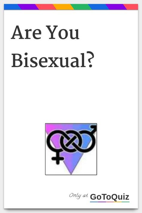 "Are You Bisexual Bi Curious Flag, Aroflux Meaning, Am I Pansexual Quiz, Bi Pfp Subtle, Berrisexuality Meaning, Bisexual Starter Pack, Bisexual Playlist, How To Look Bisexual, What Am I To You