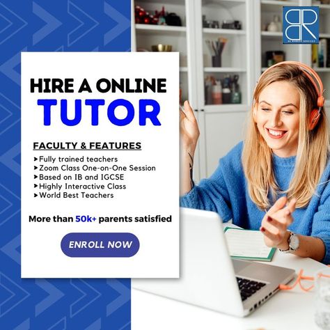 Hire A Online Tutor with best Faculty & Features...only at Be Ranker Tutors. 1. Fully Trained Teacher 2. Zoom Class One-on-One Session 3. Based on IB and IGCSE Boards 4. Highly Interactive Class 5. World Best Teachers . . Call for more info:- +91-9105415857 . . Visit for classes:- www.berankertutors.com . . . #personaltutor #oneononeclasses #expereiencetutors #IGCSE #IB #GCSE #physics #chemistry #onlinetutoring #tutor #igcse #ib #mathsteacher #onlinetutoring #berabkers #tutorsforkids #oneono Gcse Physics, Online Tutoring, Best Teacher, Online Classes, World's Best, Chemistry, Physics, Parenting, Train