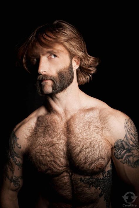 chops Mutton Chops, Mens Facial, Scruffy Men, Ginger Men, Famous Men, Long Hair Styles Men, Body Hair, Beard Styles, Facial Hair