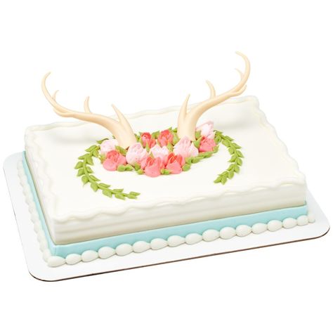 Antler Creations Archery Cake, Executive Toys, Pc Decoration, Birthday Cake Decorations, Antlers Decor, Magnet Toys, Cake Kit, Special Occasion Cakes, Cake Gallery