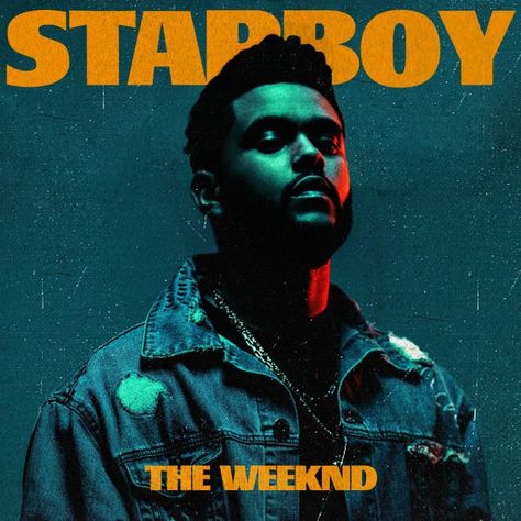 The Weeknd Album Cover, The Weeknd Albums, Musica Spotify, The Slim Shady, Starboy The Weeknd, Rap Album Covers, Cool Album Covers, Music Album Art, Rap Albums